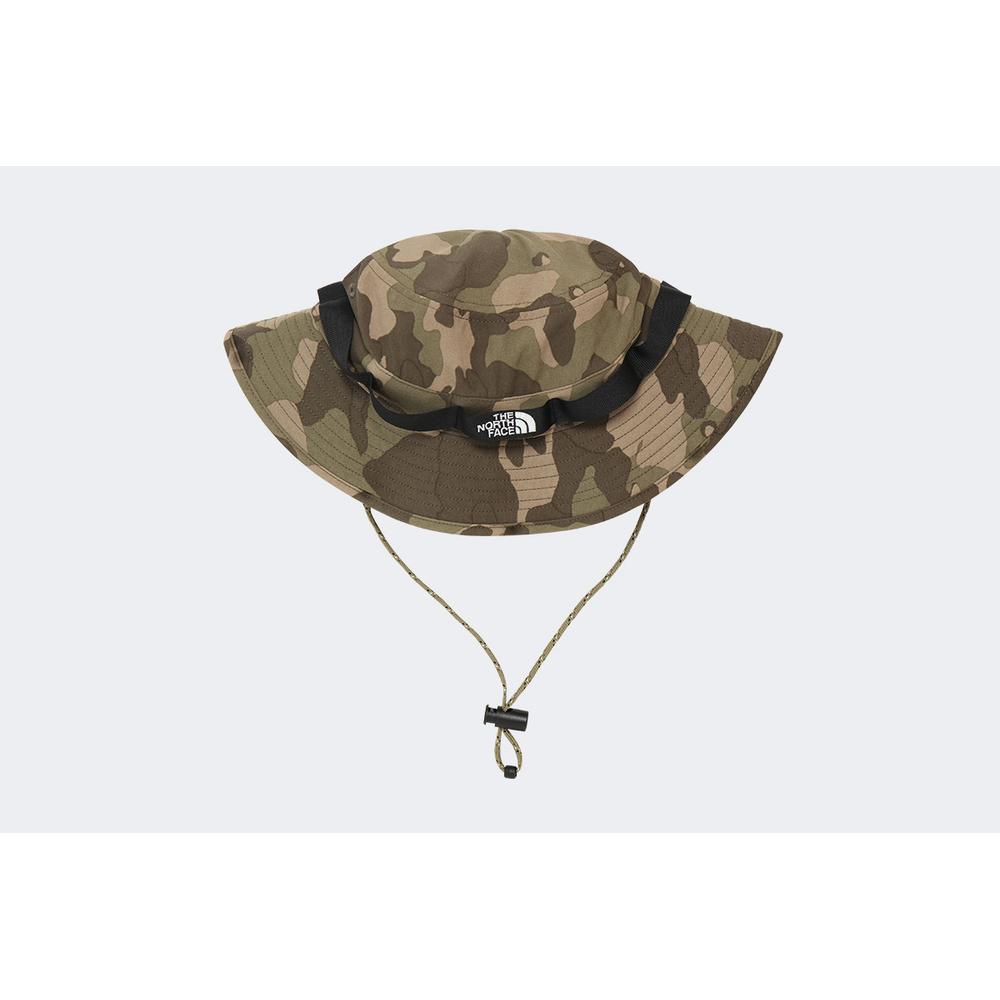 THE NORTH FACE CLASS V BRIMMER > 0A3VWAL8U1