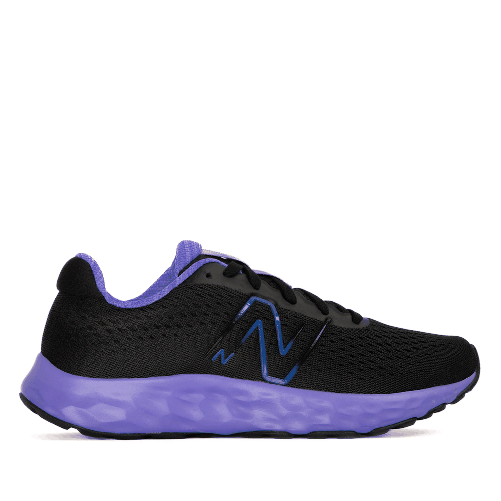 Buty New Balance W520BP8 - czarne