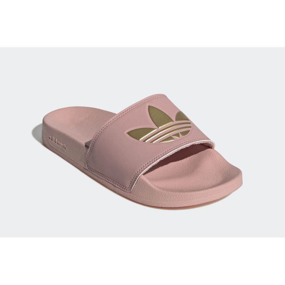 Klapki adidas Originals Adilette Lite Slides GZ6198 - różowe