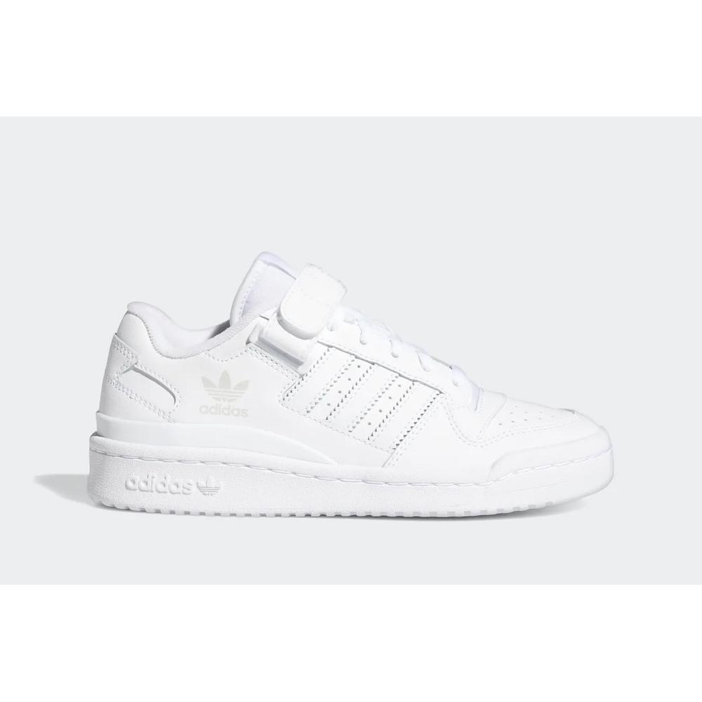 Buty adidas Originals Forum Low FY7973 - białe