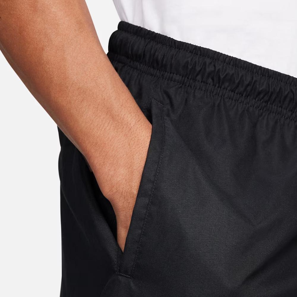 Spodenki męskie Nike Club FN3303-010 - czarne