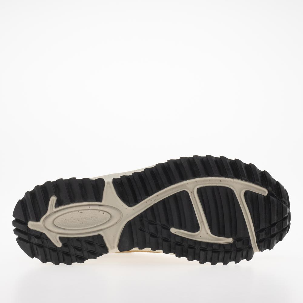 Buty Skechers Bionic Trail Road Sector 237219TPBK - multikolor