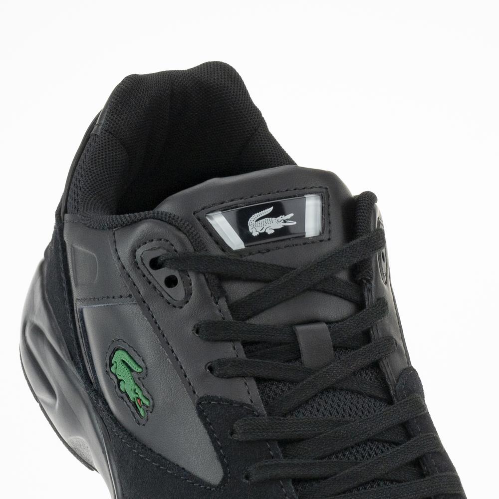 Buty Lacoste Storm 96 740SMA0131-02H - czarne