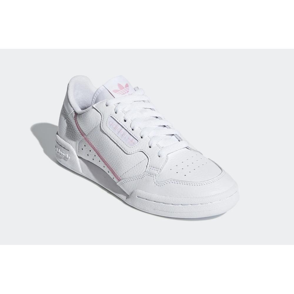 ADIDAS ORIGINALS CONTINENTAL 80 > G27722