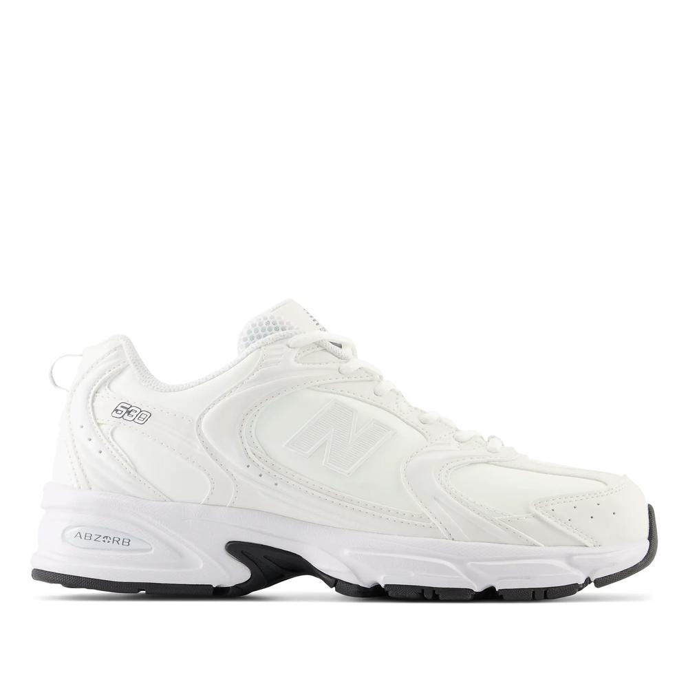 Buty New Balance MR530NW - białe