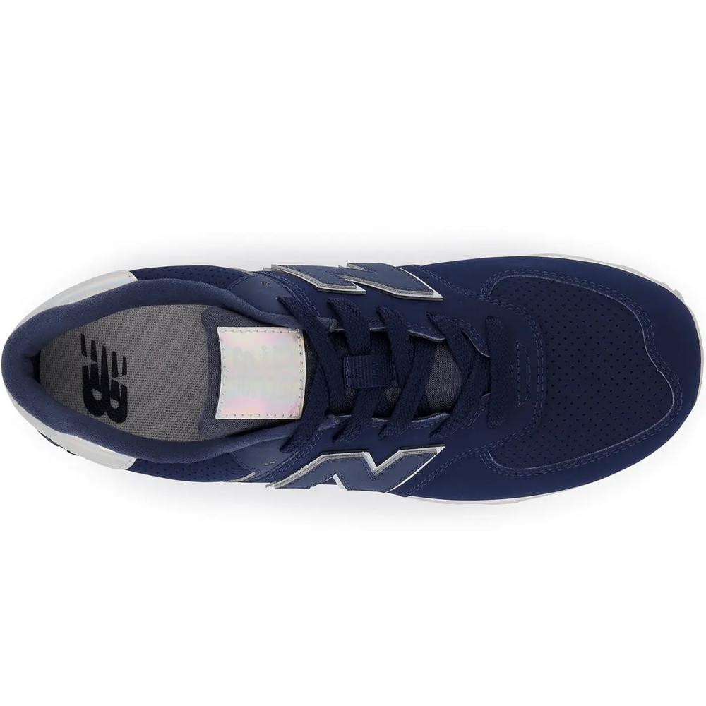 Buty New Balance GC574HO1 - granatowe