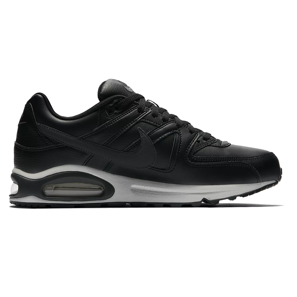 Buty Nike Air Max Command 749760-001 - czarne