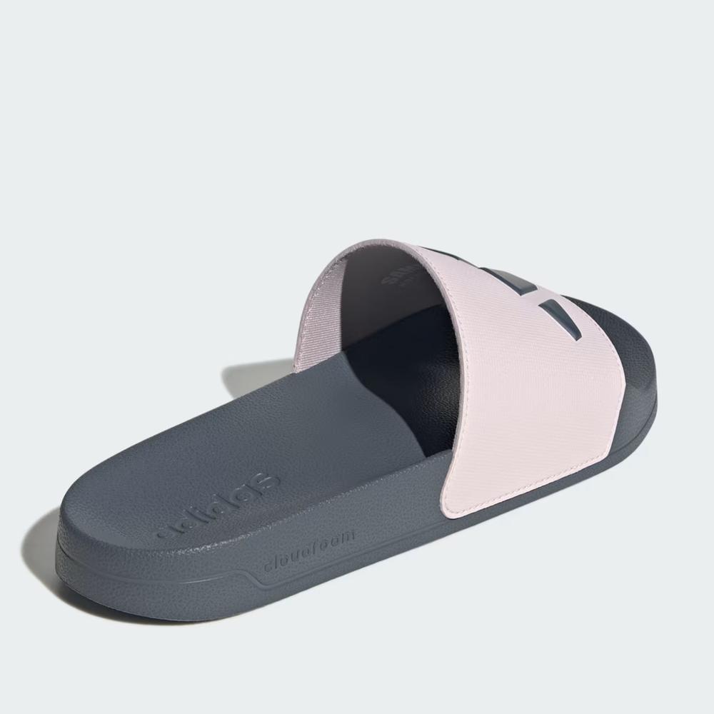 Klapki męskie adidas Sportswear Adilette IH9038 - szare