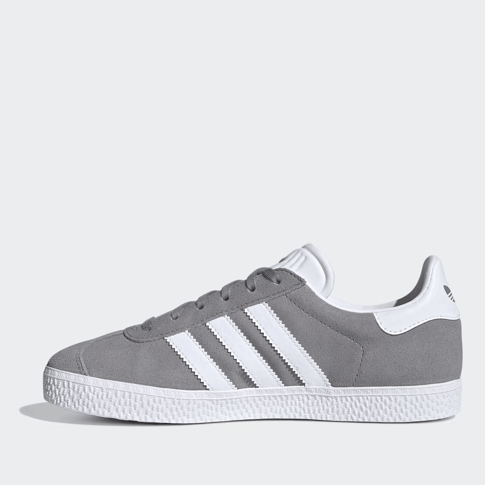 Buty adidas Gazelle FW0716 - szare