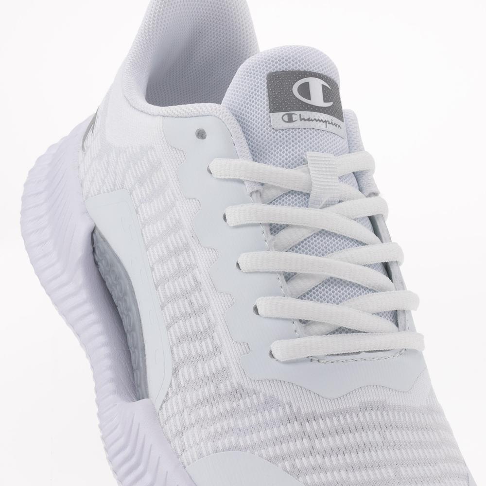 Buty Champion Rush S11571-WW001 - białe