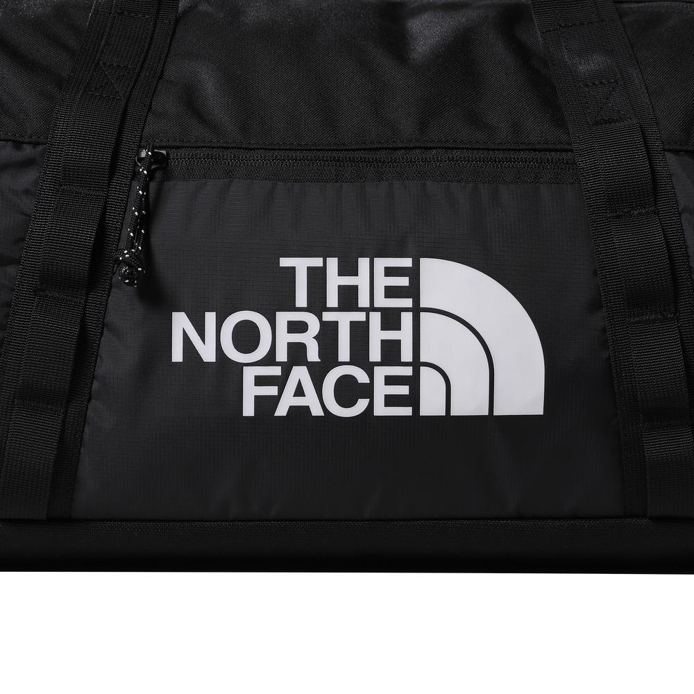 Torba The North Face Bozer Duffel 0A52VOKY41 - czarna