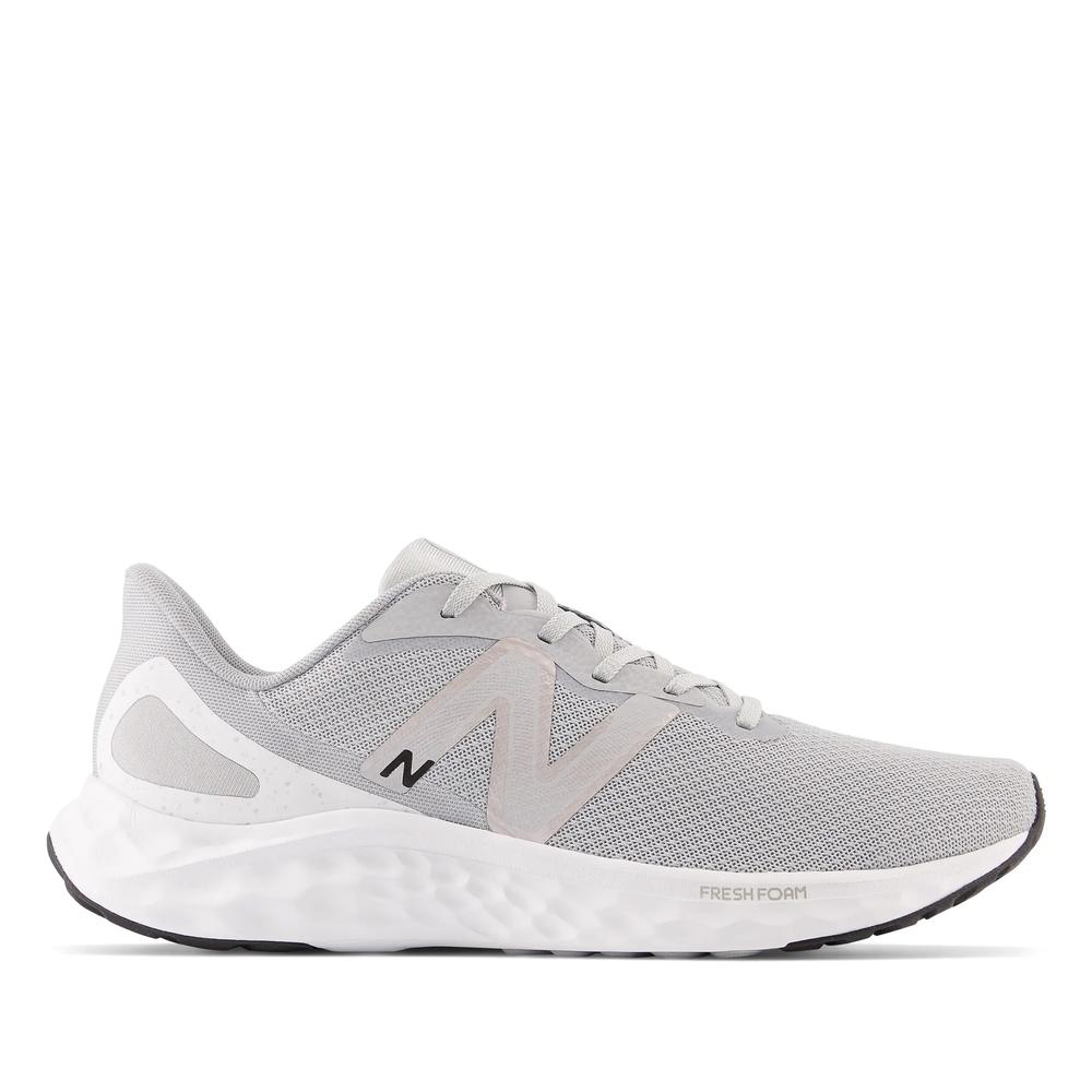 Buty New Balance Fresh Foam Arishi v4 MARISLG4 - szare