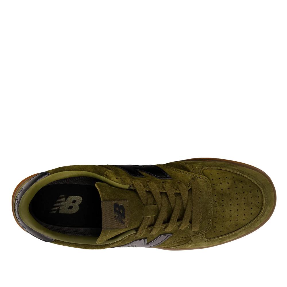 Buty unisex New Balance CT500TRA - zielone