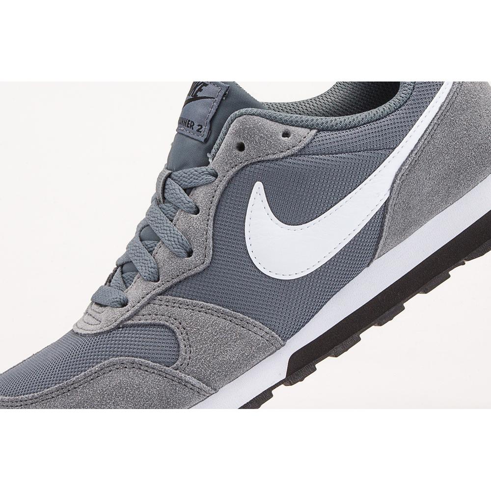 NIKE MD RUNNER 2 GS > 807316-002