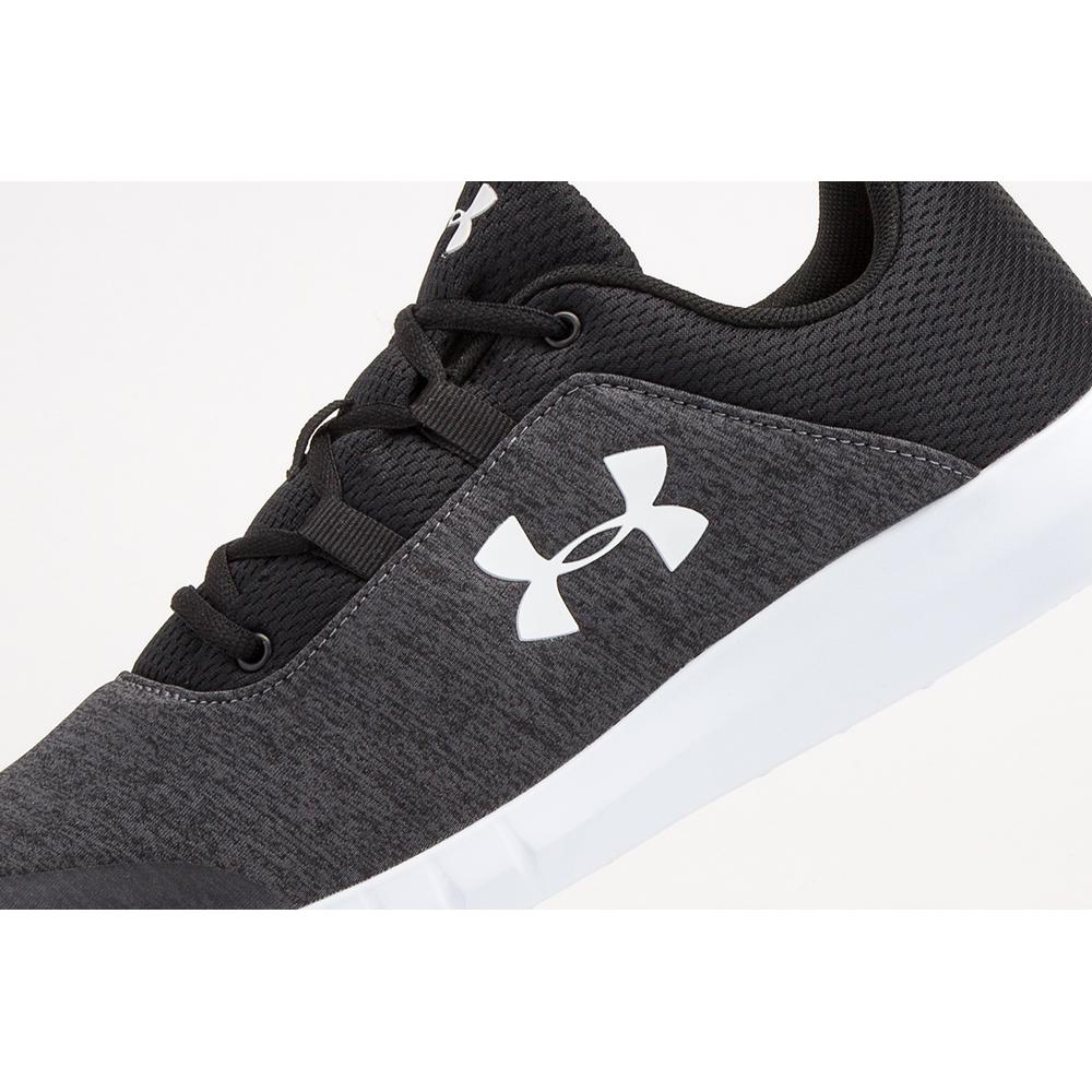 UNDER ARMOUR CHARGED ROGUE 2 RUNNING SHOES > 3019858-003