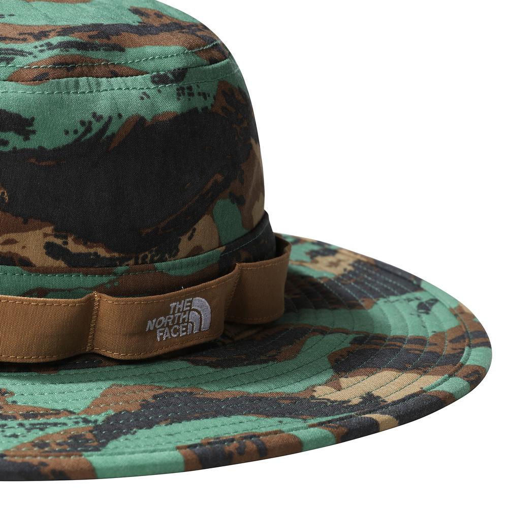 Kapelusz The North Face Class V 0A5FXFIOO1 - multikolor