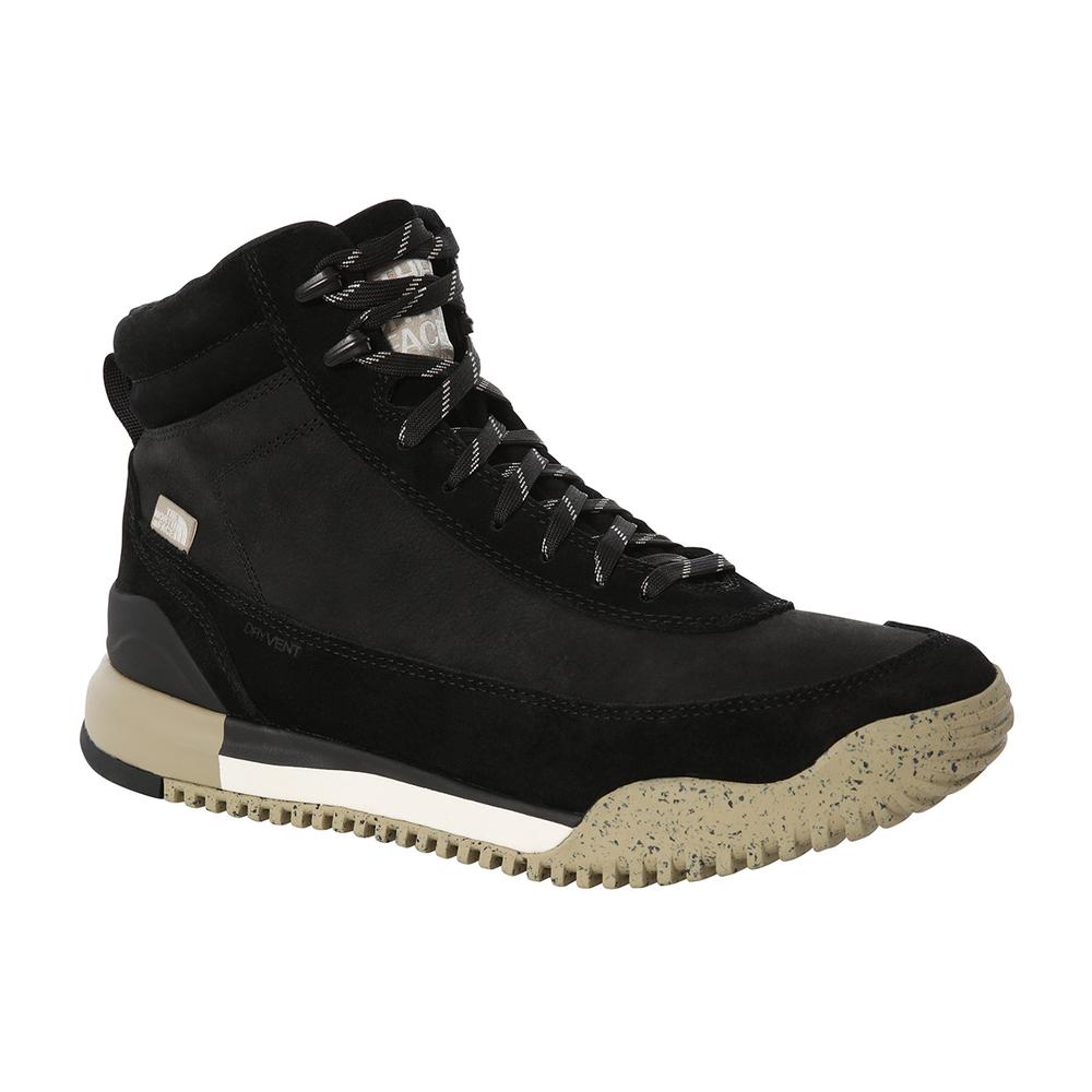 The North Face Back-To-Berkley > 0A4T3D34G1