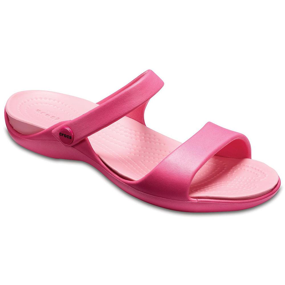 Crocs Cleo V Sandals 204268-6NP