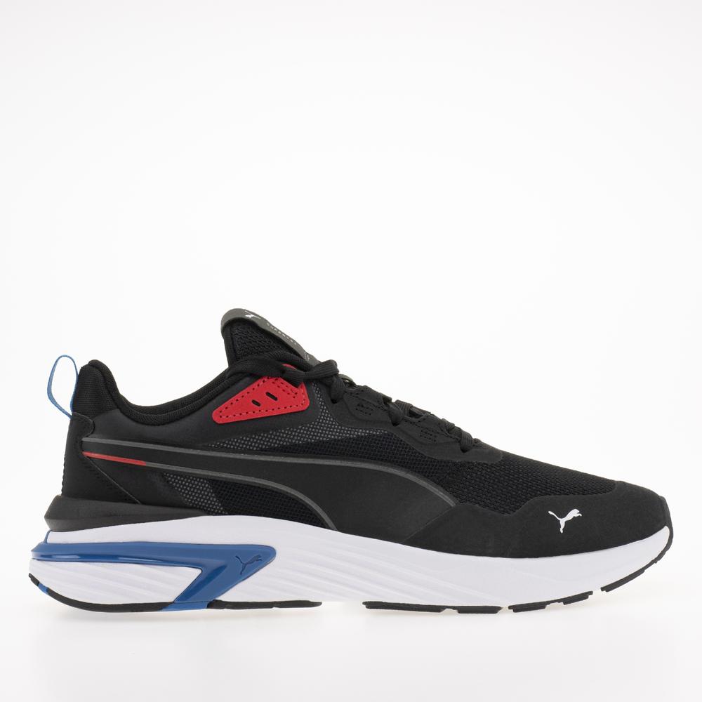 Buty Puma Supertec 38305204 - czarne