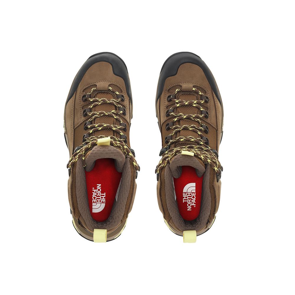 The North Face Crestvale FUTURELIGHT > 0A46BPNB41