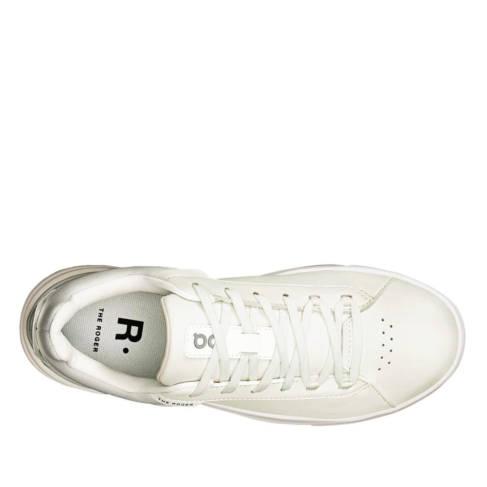 Buty damskie On The Roger Advantage 3WF30391200 - białe