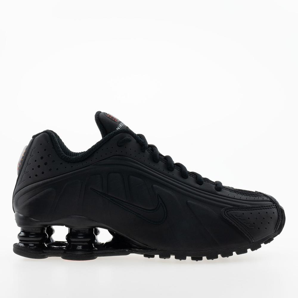 Buty damskie Nike Shox R4 AR3565-004 - czarne