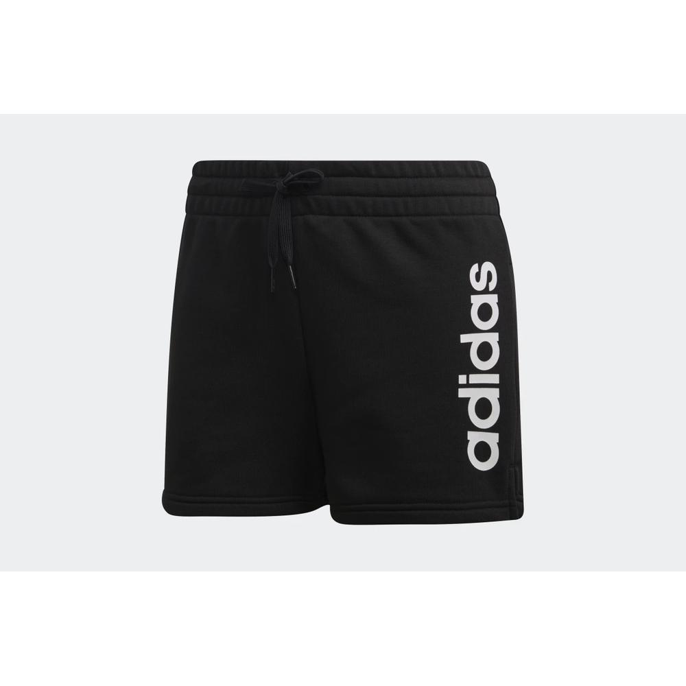 ADIDAS W E LIN SHORT > DP2393