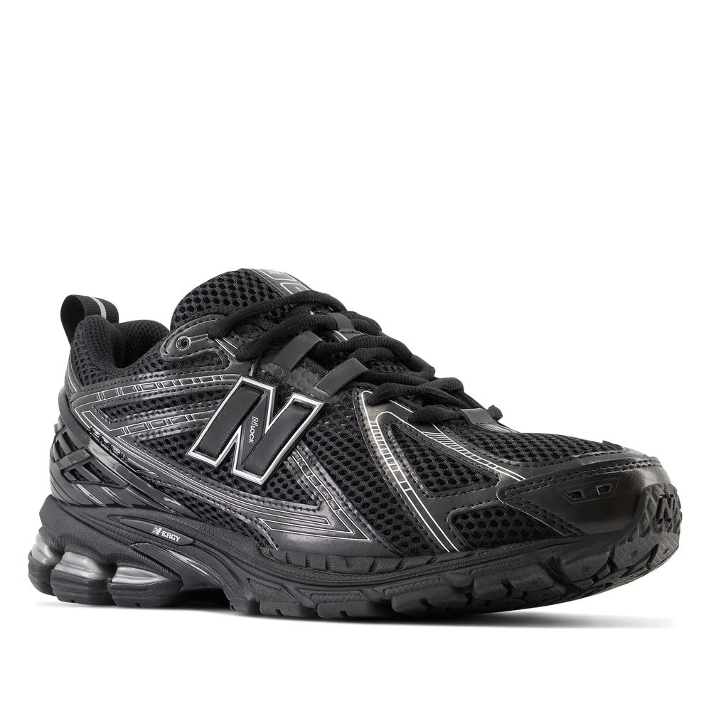 Buty New Balance M1906RCH - czarne