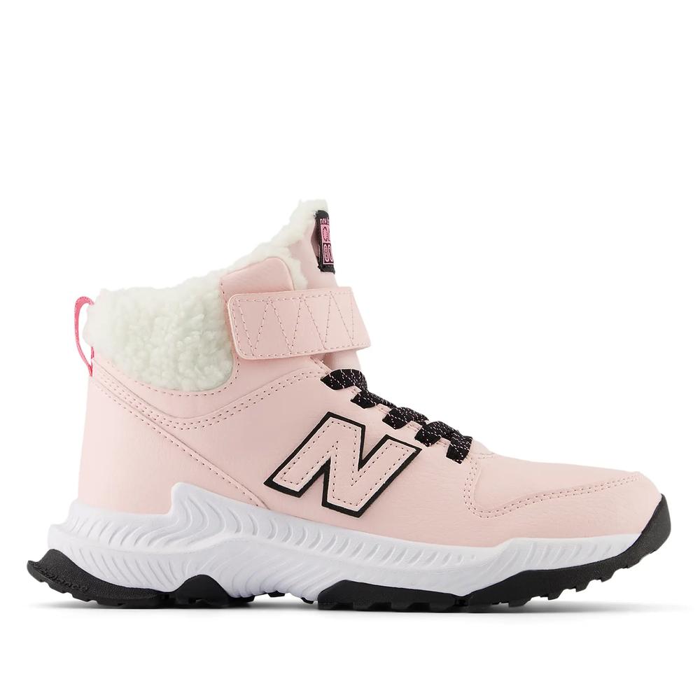 Buty New Balance GT800TFP - różowe