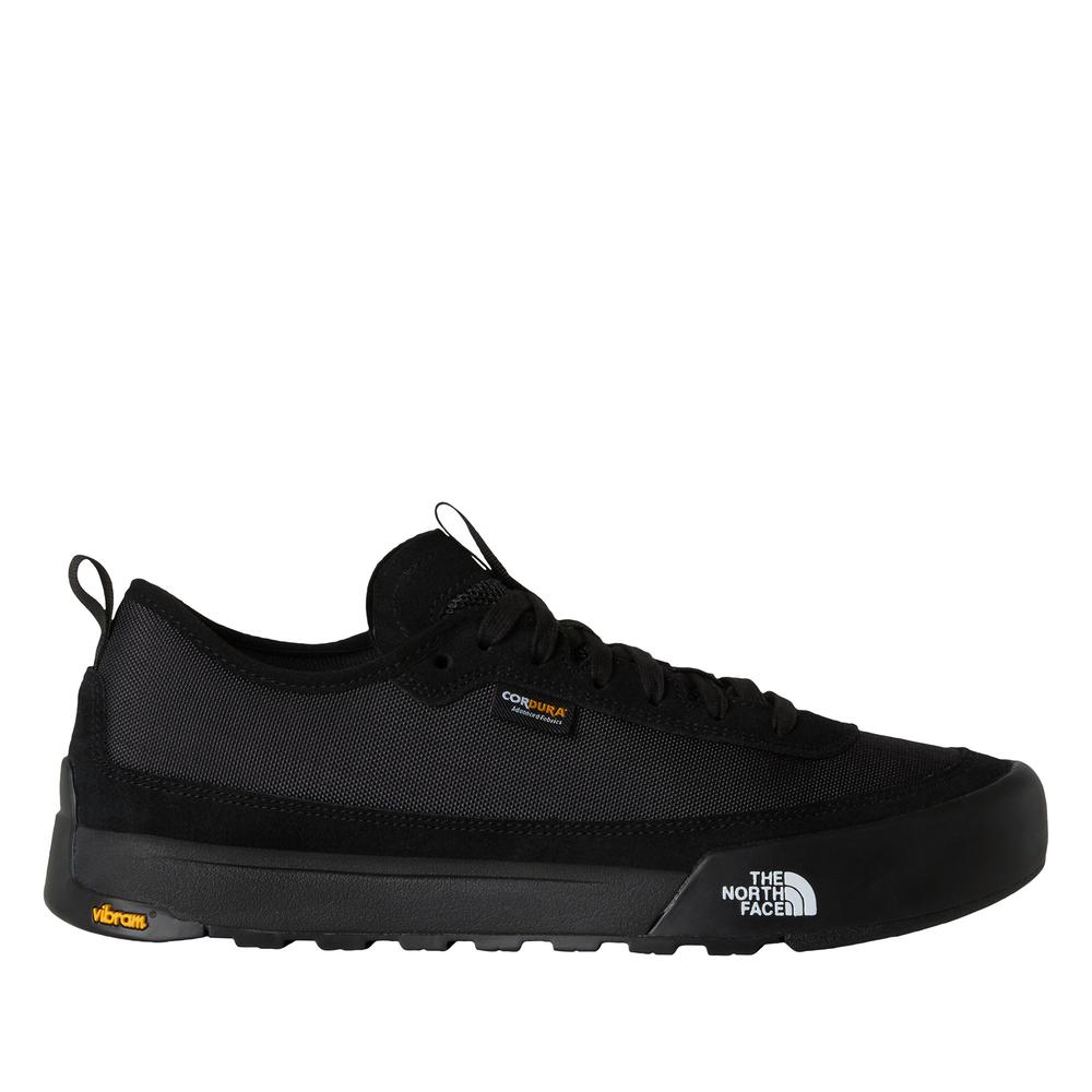Buty męskie The North Face Clyffe 0A8AD9KX71 - czarne