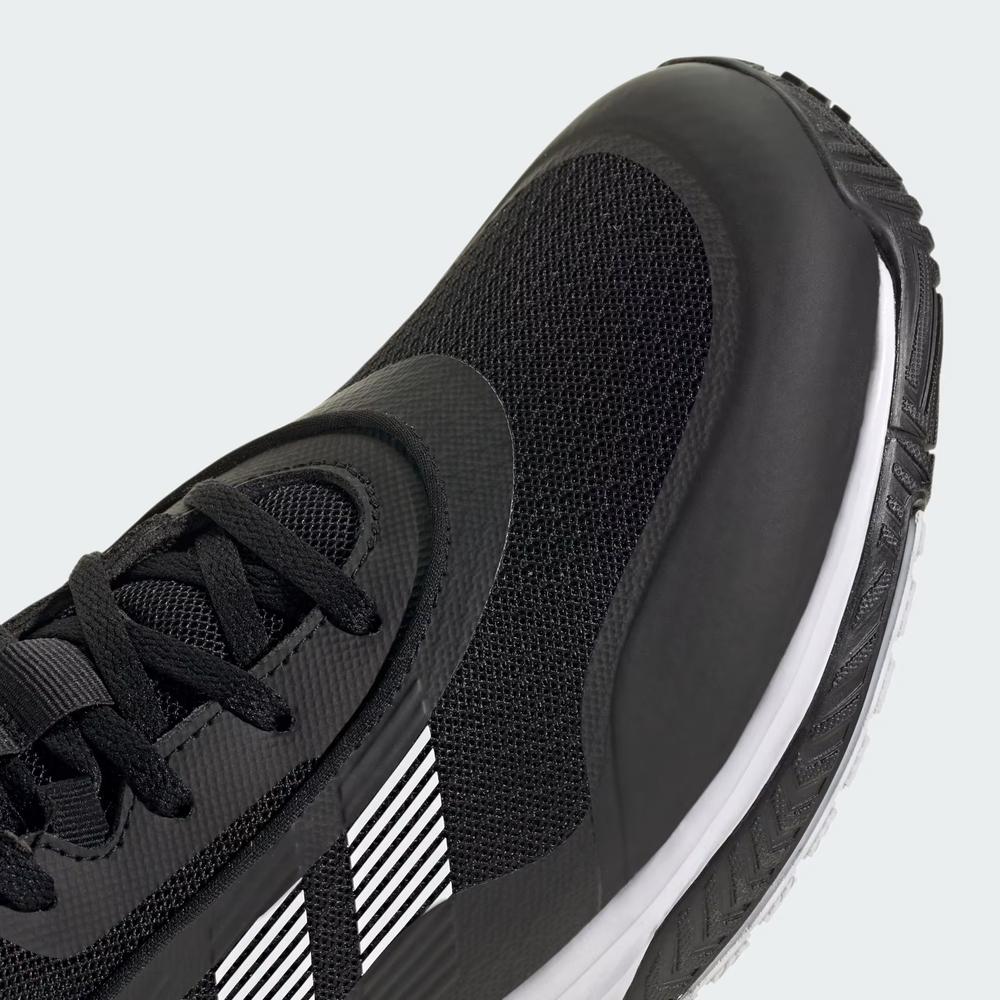 Buty męskie adidas Ownthegame 3.0 IF4568 - czarne