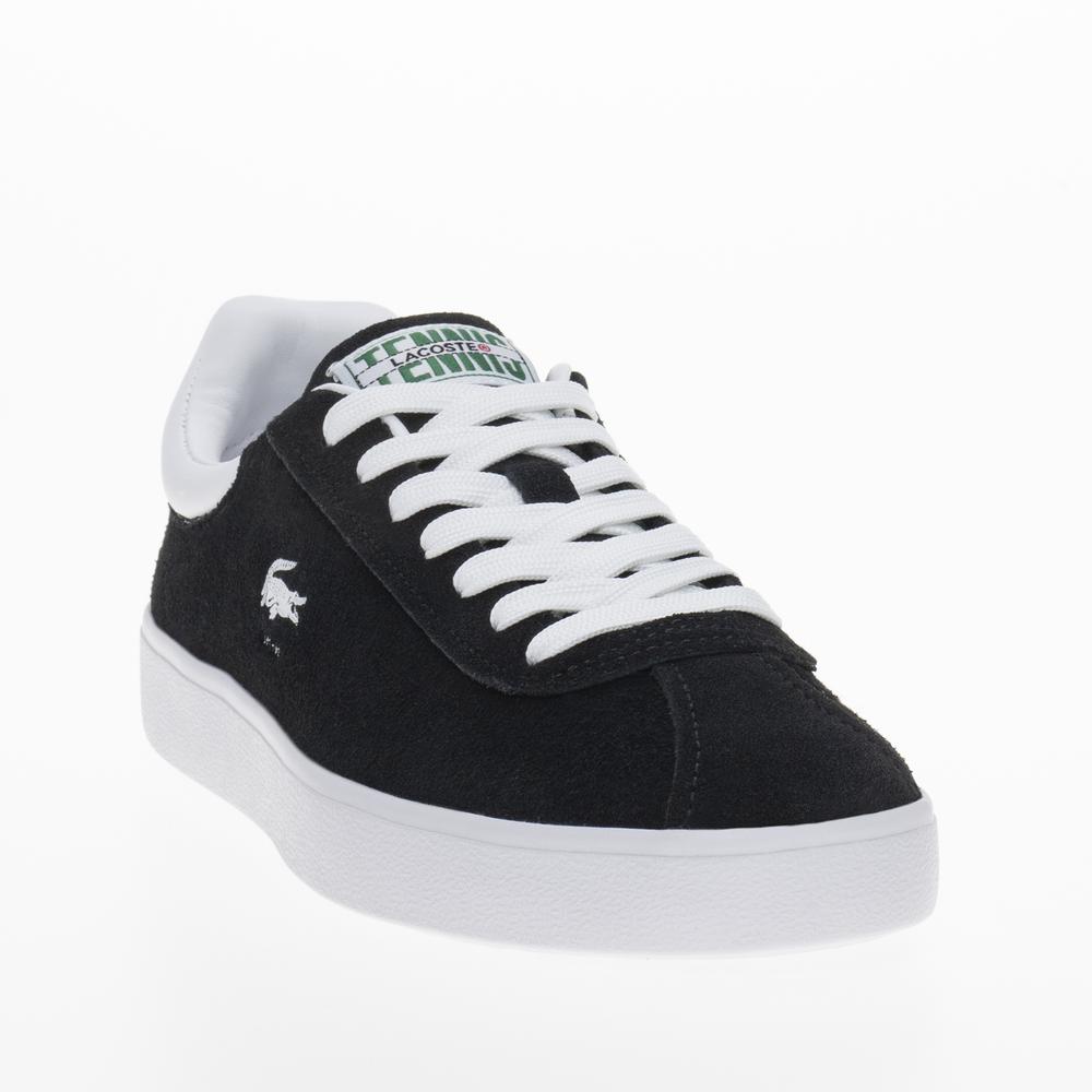 Buty Lacoste Court 746SMA0065-312 - czarne