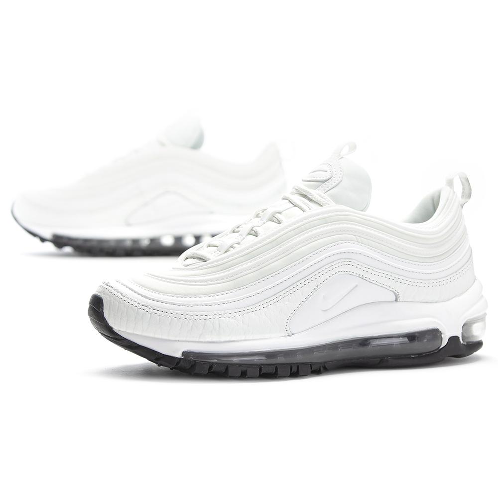 NIKE W AIR MAX 97 LEA > AQ8760-100