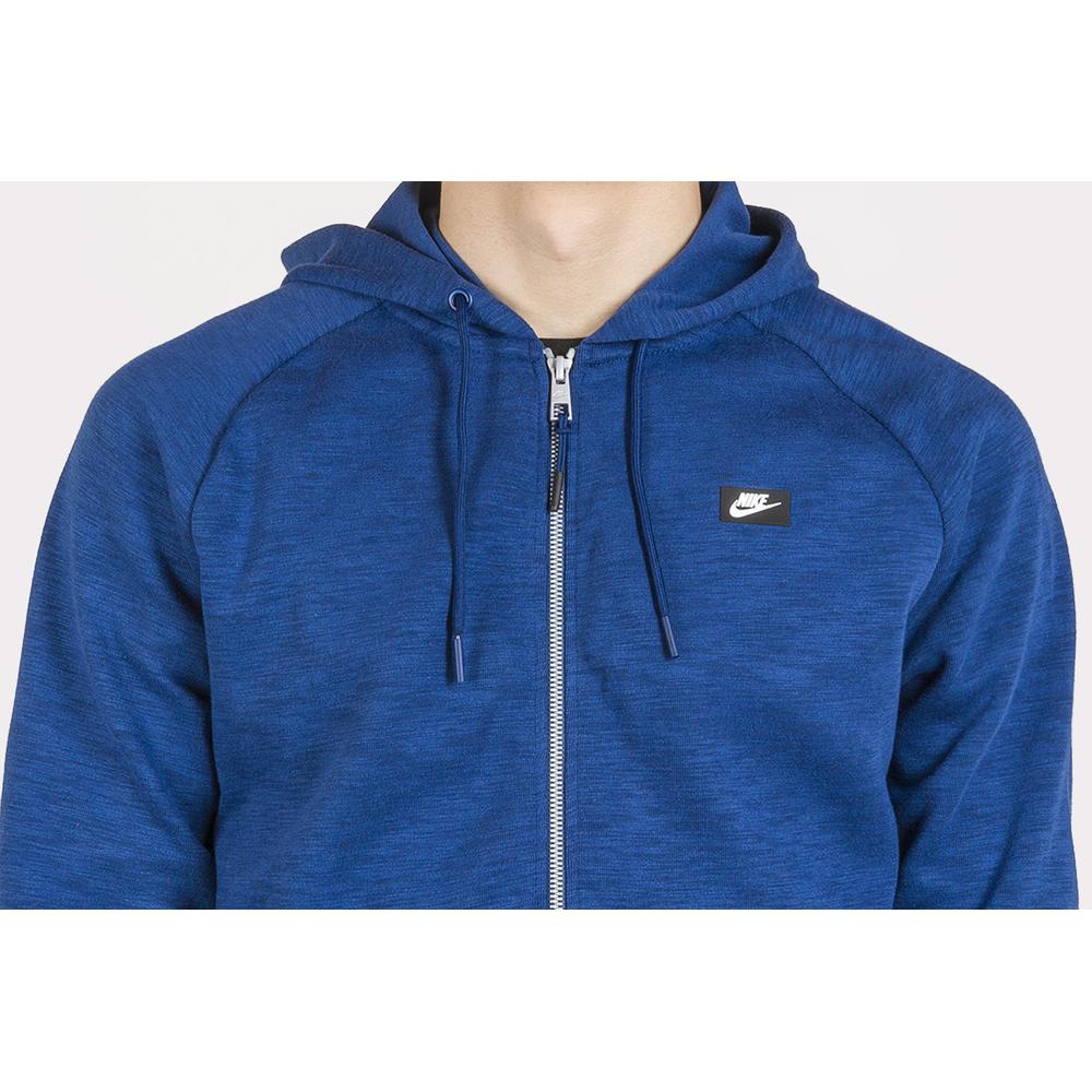 NIKE SPORTSWEAR OPTIC FLEECE > 928475-428