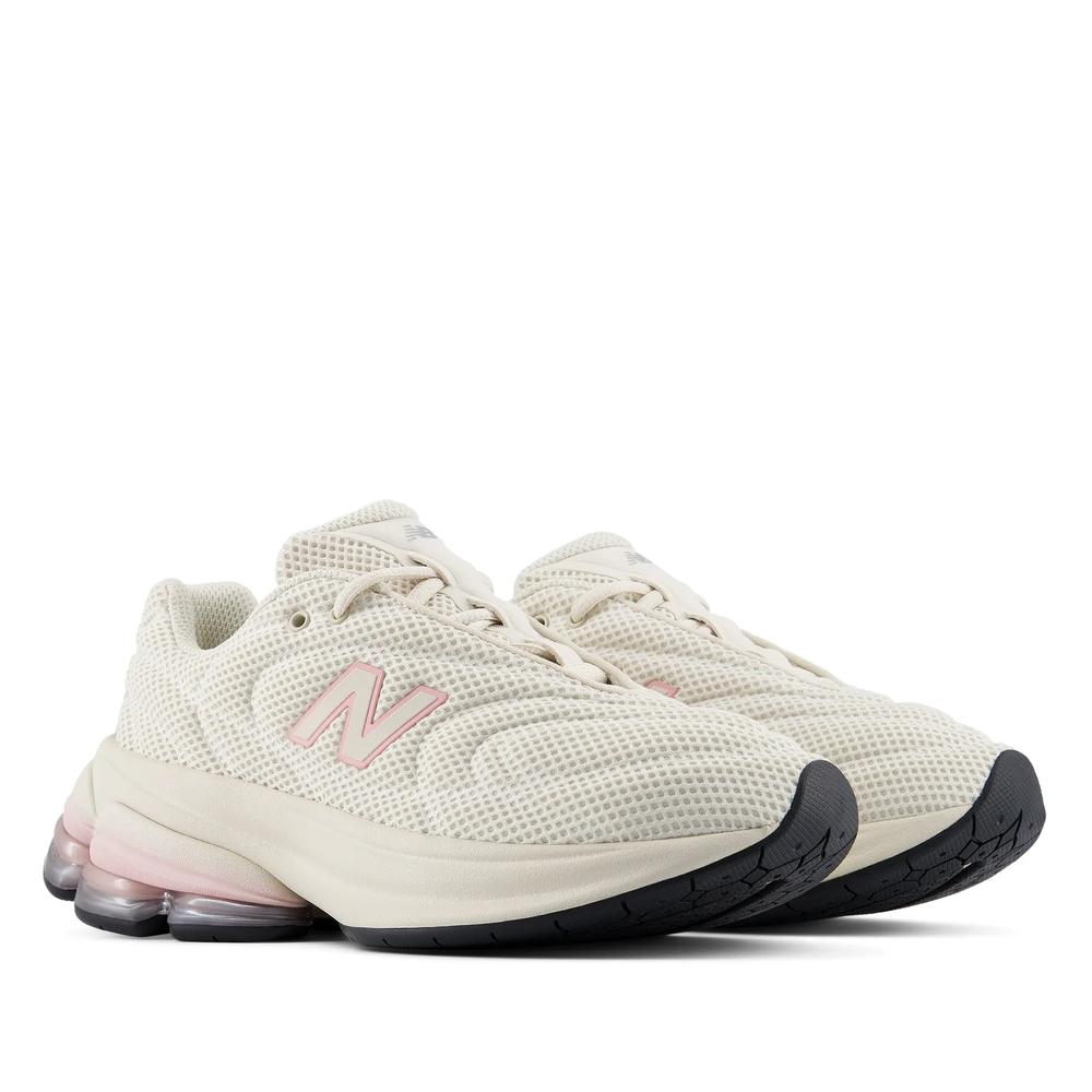 Buty unisex New Balance ABZORB U50301UW - białe