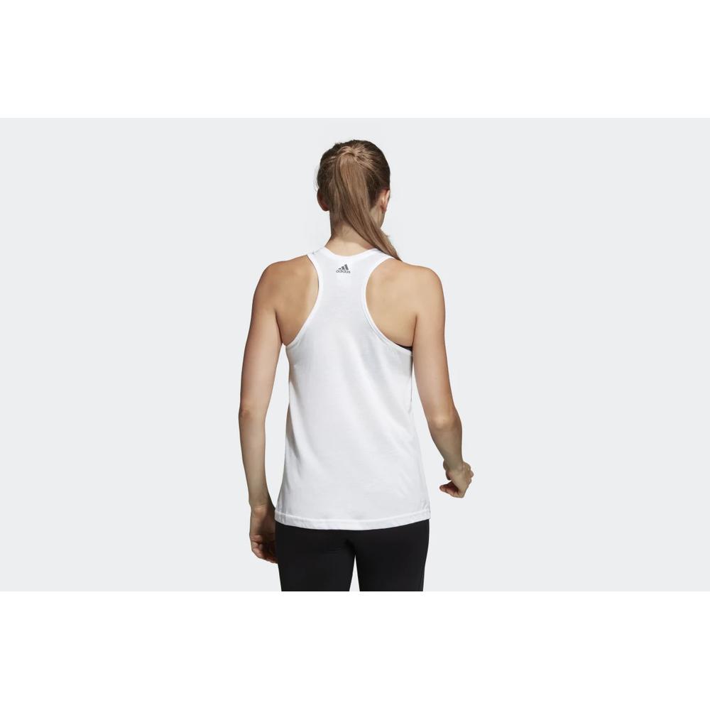 ADIDAS BADGE OF SPORT TANK > DV2510