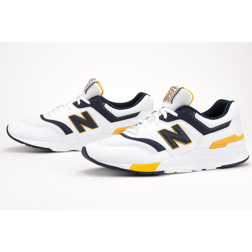 NEW BALANCE >  CM997HDL