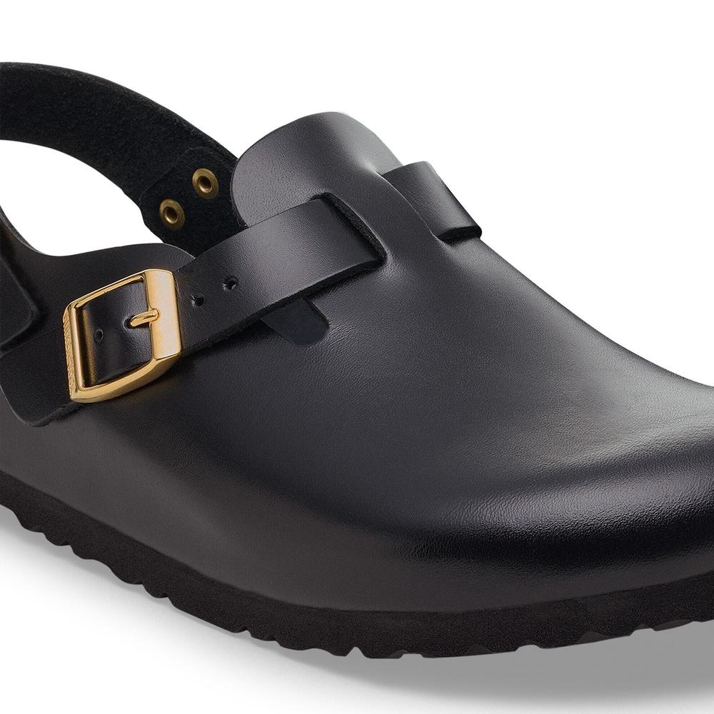 Klapki unisex Birkenstock Tokio 1030819 - czarne