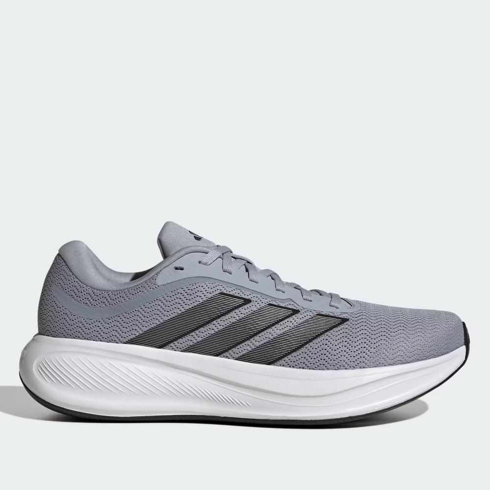 Buty męskie adidas Running Response Runner 2 KJ1734 - szare