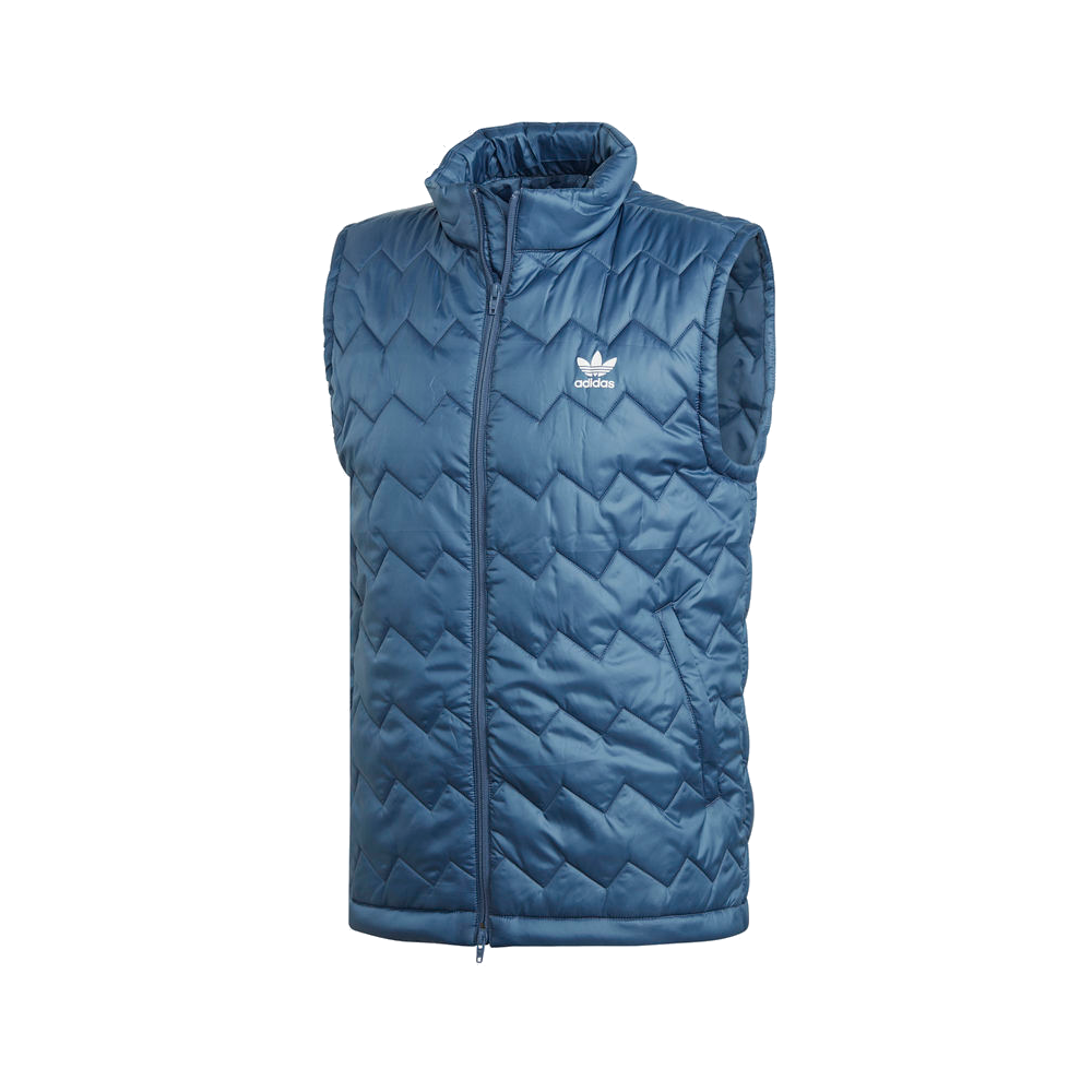 Bezrękawnik adidas Originals SST Puffy DH5029