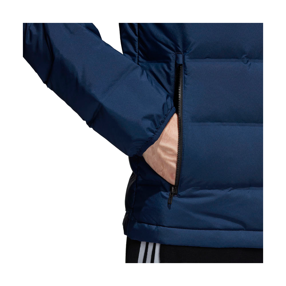 Kurtka adidas Helionic CZ2311