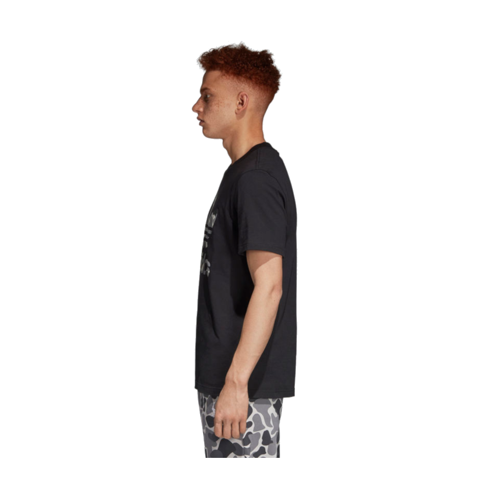 Koszulka adidas Camouflage Trefoil Tee DH4779