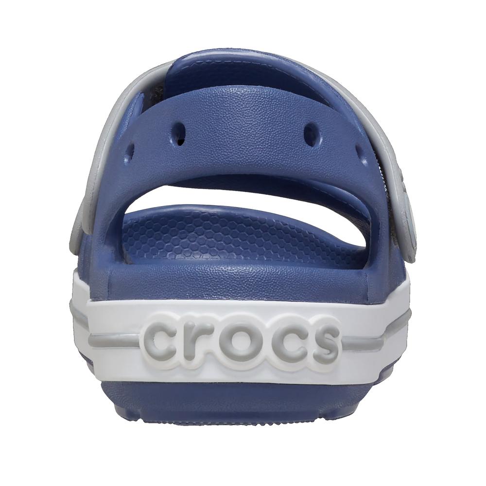 Sandały Crocs Crocband Cruiser Sandal 209423-45O - niebieskie