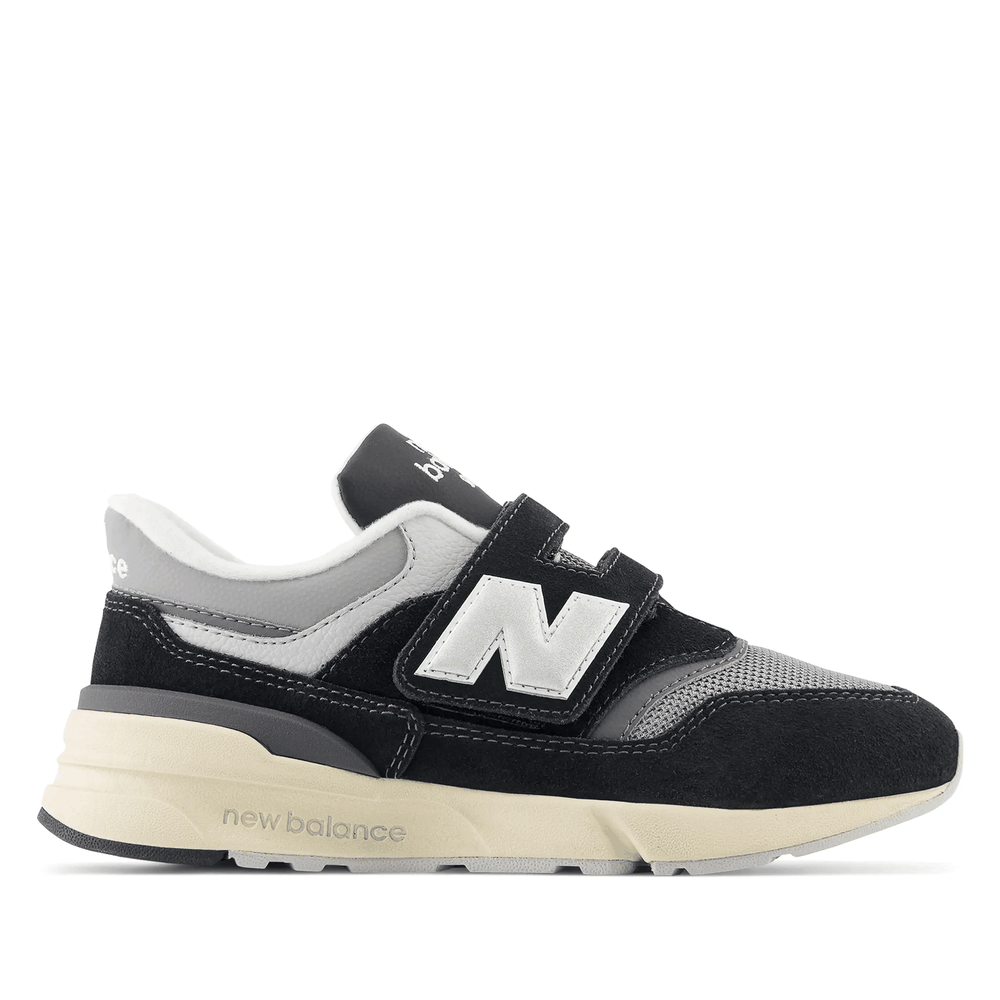 Buty New Balance PZ997RHC - czarne