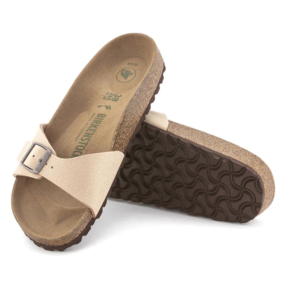 Klapki Birkenstock Madrid 1020504 - różowe