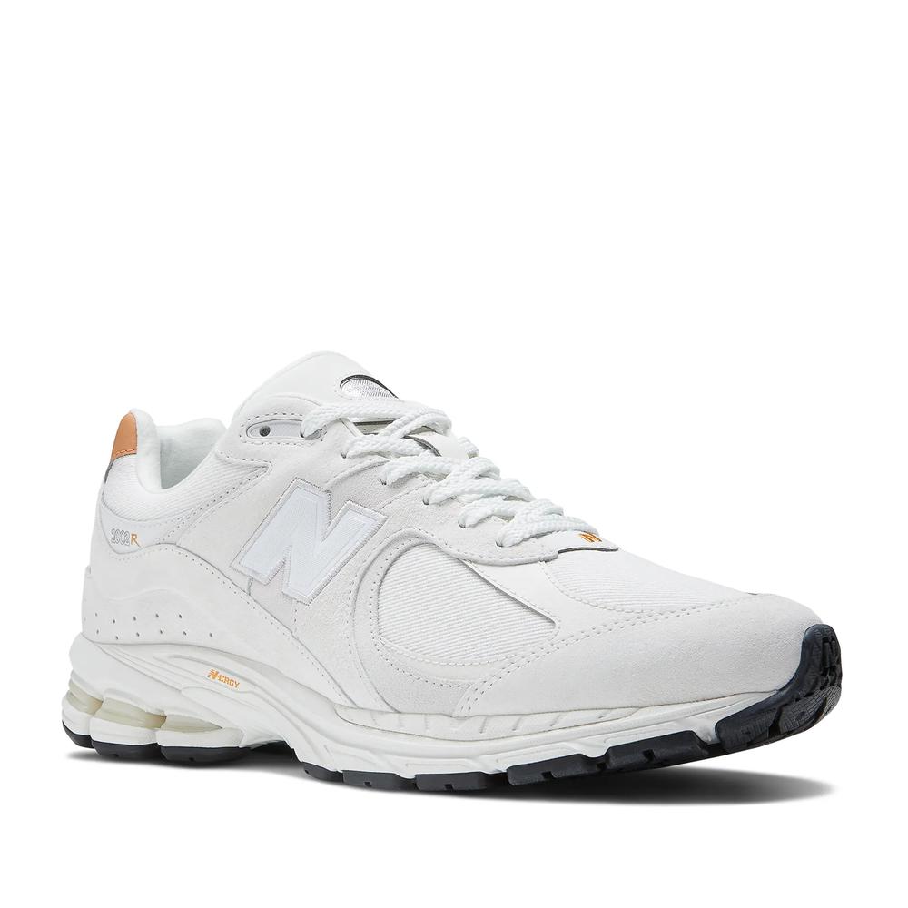 Buty New Balance M2002REC - białe