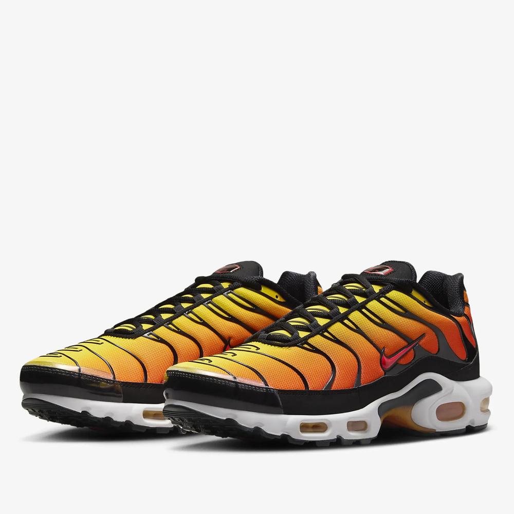 Buty Nike Air Max Plus HF0552-001 - multikolor