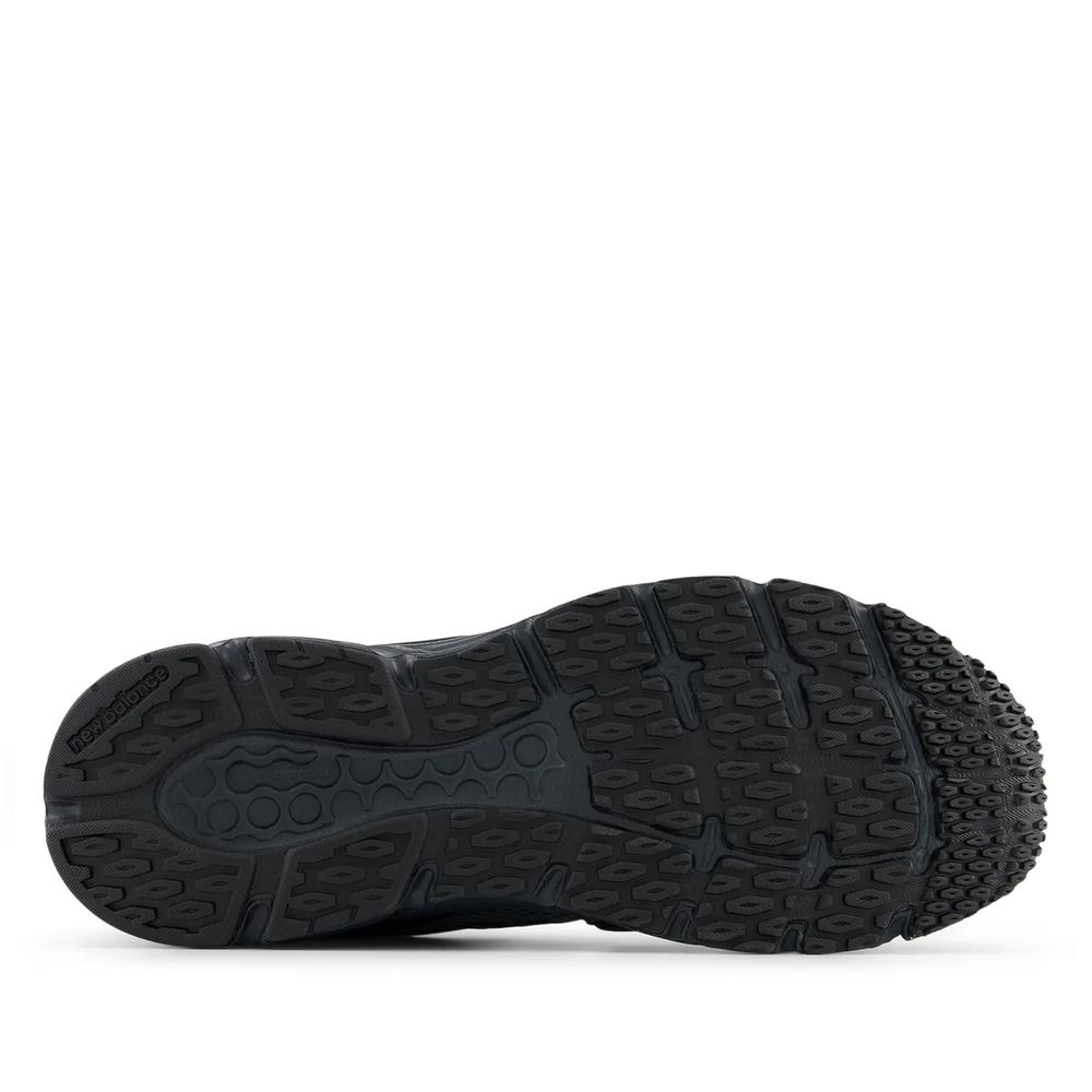 Buty unisex New Balance ML408BB - czarne