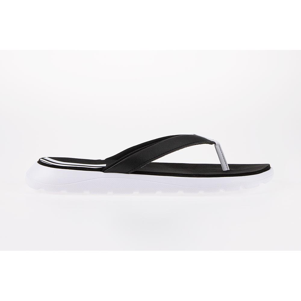 Japonki adidas Comfort Flip-Flops FY8656 - czarno-białe