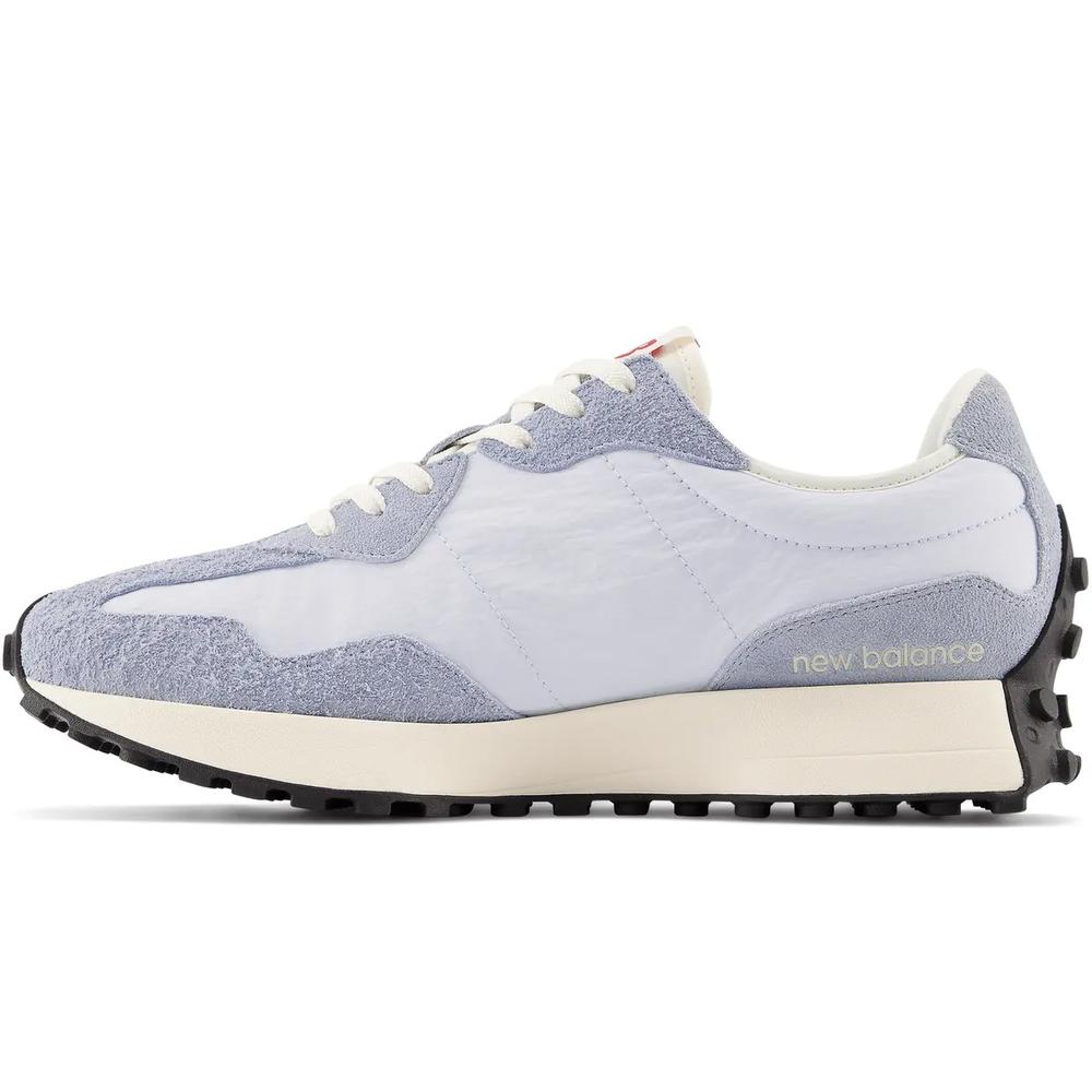 Buty New Balance MS327CG - fioletowe